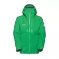 Zdjęcie 4 produktu Kurtka membranowa Mammut Taiss HS Hooded Jacket Men