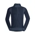Zdjęcie 2 produktu Polar Norrona Falketind Alpha120 Zip Hood Men