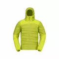 Zdjęcie 4 produktu Kurtka puchowa Norrona Falketind Down750 Zip Hood Men