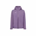 Zdjęcie 2 produktu Kurtka ocieplana Mammut Linard HS Thermo Hooded Jacket Women