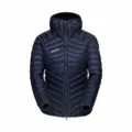 Zdjęcie 4 produktu Kurtka puchowa Mammut Broad Peak IN Hooded Jacket Women