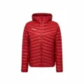 Zdjęcie 4 produktu Kurtka syntetyczna Mammut Albula IN Hooded Jacket Men