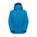 Zdjęcie 2 produktu Kurtka membranowa Mammut Alto Guide HS Hooded Jacket Men