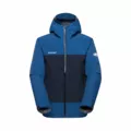 Zdjęcie 1 produktu Kurtka membranowa Mammut Crag HS Hooded Jacket Men
