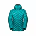Zdjęcie 2 produktu Kurtka puchowa Mammut Broad Peak IN Hooded Jacket Men
