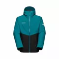 Zdjęcie 4 produktu Kurtka 3w1 Mammut Alto Light 3 in 1 HS Hooded Jacket Men
