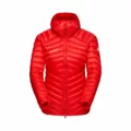 Zdjęcie 1 produktu Kurtka puchowa Mammut Broad Peak IN Hooded Jacket Women