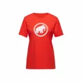 Zdjęcie 5 produktu Koszulka Mammut Core T-Shirt Women Classic