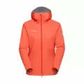 Zdjęcie 7 produktu Kurtka Ultimate VII SO Hooded Jacket Women