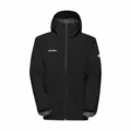 Zdjęcie 0 produktu Kurtka Mammut Linard Light HS Hooded Jacket Men