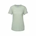 Zdjęcie 5 produktu Koszulka Mammut Tree Wool FL T-Shirt Women