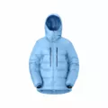 Zdjęcie 2 produktu Kurtka puchowa Norrona Trollveggen Down800 Hood Women