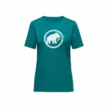Zdjęcie 6 produktu Koszulka Mammut Core T-Shirt Women Classic