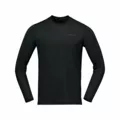 Zdjęcie 1 produktu Koszulka merino Norrona Falketind EqualiserUll Longsleeve Men