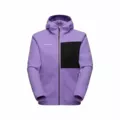 Zdjęcie 0 produktu Bluza Mammut Tamaro ML Hooded Jacket Women