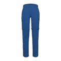 Zdjęcie 3 produktu Spodnie z odpinaną nogawką Mammut Runbold IV Zip Off Pants Women