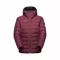 Zdjęcie 3 produktu Kurtka puchowa Mammut Waymarker IN Hooded Jacket Women