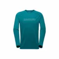 Zdjęcie 5 produktu Koszulka Mammut Selun FL Longsleeve Men Logo