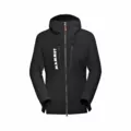 Zdjęcie 2 produktu Aenergy SO Hybrid Hooded Jacket Women