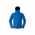 Zdjęcie 2 produktu Kurtka puchowa Norrona Trollveggen Down800 Super Light Hooded Jacket Men