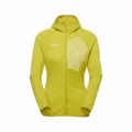Zdjęcie 4 produktu Bluza Mammut Aenergy Light ML Hooded Jacket Women