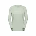 Zdjęcie 5 produktu Koszulka Mammut Selun FL Longsleeve Women Logo