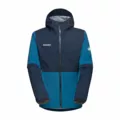 Zdjęcie 2 produktu Kurtka Linard Guide HS Hooded Jacket Men