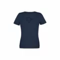 Zdjęcie 1 produktu Koszulka Norrona /29 Cotton Viking T-shirt Women