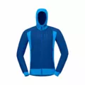 Zdjęcie 1 produktu Polar Norrona Falketind Alpha120 Zip Hood Men