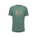 Zdjęcie 2 produktu Koszulka Mountain T-Shirt Men Fujiyama