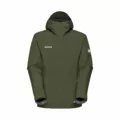 Zdjęcie 1 produktu Kurtka membranowa Mammut Treeline Light HS Hooded Jacket Men