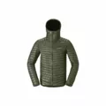 Zdjęcie 6 produktu Kurtka puchowa Norrona Trollveggen Down800 Super Light Hood Men