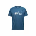 Zdjęcie 0 produktu Koszulka Mountain T-Shirt Men 8035m