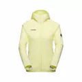 Zdjęcie 3 produktu Polar Mammut Aconcagua ML Hooded Jacket Women