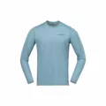 Zdjęcie 2 produktu Koszulka merino Norrona Falketind EqualiserUll Longsleeve Men
