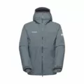 Zdjęcie 1 produktu Kurtka membranowa Mammut Alto Guide HS Hooded Jacket Men