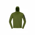 Zdjęcie 6 produktu Polar Norrona Falketind Warm2 Stretch Hood Men
