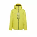 Zdjęcie 4 produktu Kurtka ocieplana Mammut Stoney HS Thermo Hooded Jacket Men