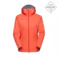 Zdjęcie 6 produktu Kurtka Ultimate VII SO Hooded Jacket Women