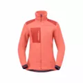 Zdjęcie 5 produktu Bluza polarowa Norrona Trollveggen Warm3 Jacket Women