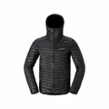 Zdjęcie 4 produktu Kurtka puchowa Norrona Trollveggen Down800 Super Light Hooded Jacket Men