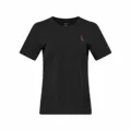 Zdjęcie 2 produktu Koszulka bawełniana Norrona /29 Cotton Activity Embroidery T-Shirt Women
