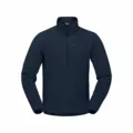 Zdjęcie 1 produktu Polar Norrona Femund Warm2 Zip Neck Unisex