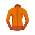 Zdjęcie 0 produktu Kurtka Norrona Senja Alpha90 Hood Jacket Men