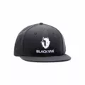 Zdjęcie 1 produktu Czapka z daszkiem Black Yak Circle Logo Cap