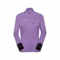 Zdjęcie 10 produktu Bluza polarowa Mammut Taiss Light ML Jacket Women