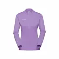 Zdjęcie 7 produktu Bluza Mammut Aenergy ML Half Zip Pull Women