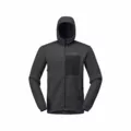 Zdjęcie 0 produktu Polar Norrona Trollveggen Warm3 Zip Hood Men