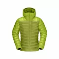 Zdjęcie 3 produktu Kurtka puchowa Norrona Lyngen Down850 Hood Men