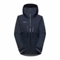 Zdjęcie 0 produktu Kurtka membranowa Mammut Taiss HS Hooded Jacket Women
